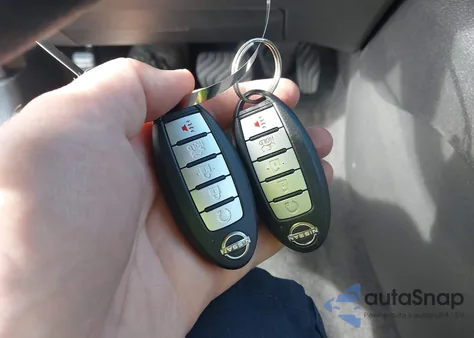 2024 Nissan Altima Sv Fwd z USA, uszkodzony, nr VIN 1N4BL4DVXRN356880